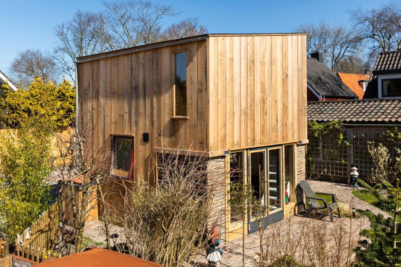 Luna'S Loft Bergen Exterior foto