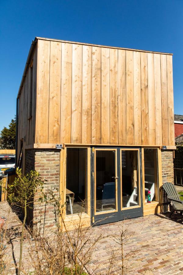 Luna'S Loft Bergen Exterior foto