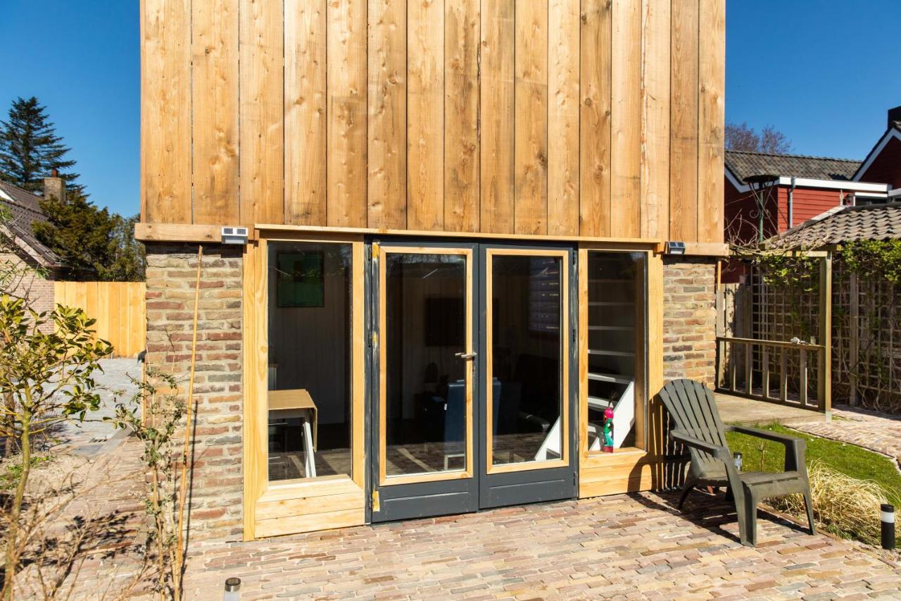 Luna'S Loft Bergen Exterior foto