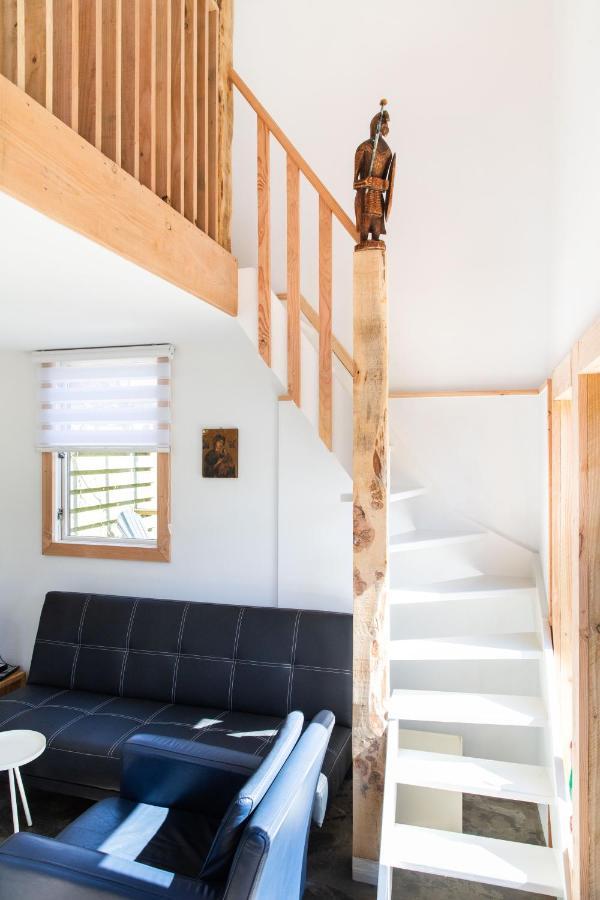 Luna'S Loft Bergen Exterior foto