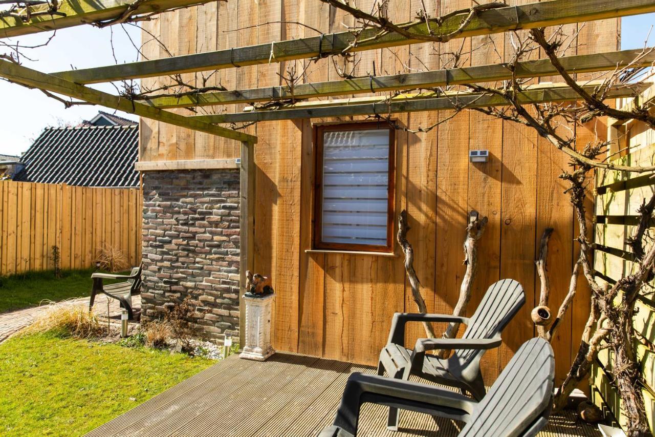 Luna'S Loft Bergen Exterior foto